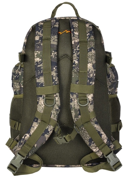 Ryukzak Remington Large Hunting Backpack Green Forest 2