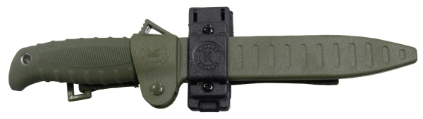 nozh-kizlyar-taran-aus-8-chernyj-ehlastron-haki 3