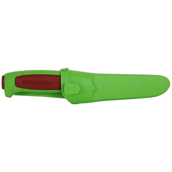nozh-morakniv-basic-546-dala-red-green-nerzhaveyushchaya-stal-polipropilen 2