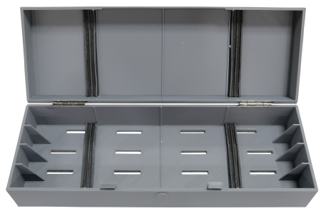 Boks pod 4 bruska 200h35h102