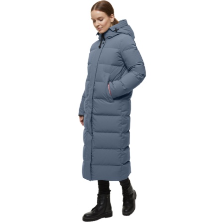 palto-bask-eureka-zhenskoe-platinovo-seryj 3