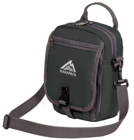 Sumka Manaraga Travel (t.seryj)