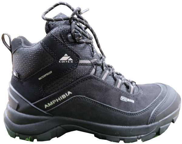 Botinki Editex Amphibia (cvet-chernyj)