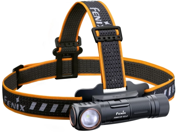 Fonar' Fenix HM61R V2.02
