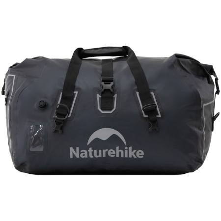 germobaul-naturehike-xinglv-waterproof-travel-bag-90l-black 2