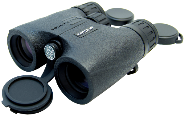Binokl' Combat 8x30 WP EWA2