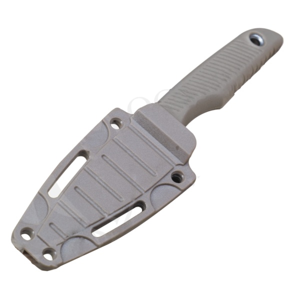 nozh-pp-kizlyar-zhnec-aus-8-polirovannyj-ehlastron-pesochnyj 2