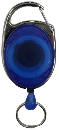 Retriver Stream Trail Retriever Blue 2