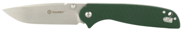 Nozh skladnoj turisticheskij Ganzo G6803-GB2