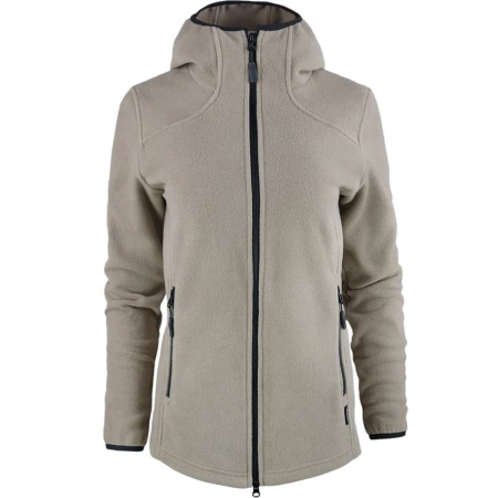 tolstovka-werwolf-easy-zhenskaya-flis-sero-bezhevyj 2