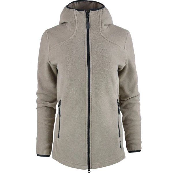 tolstovka-werwolf-easy-zhenskaya-flis-sero-bezhevyj 2