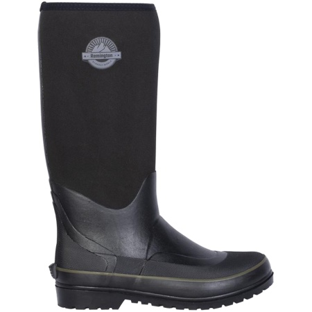 sapogi-remington-woody-island-boots-black 3